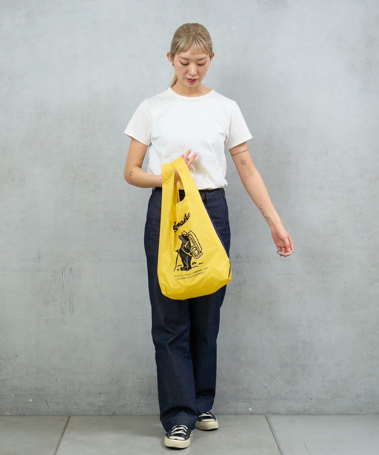 COBMASTER COB PKB ECOBAG 環保袋