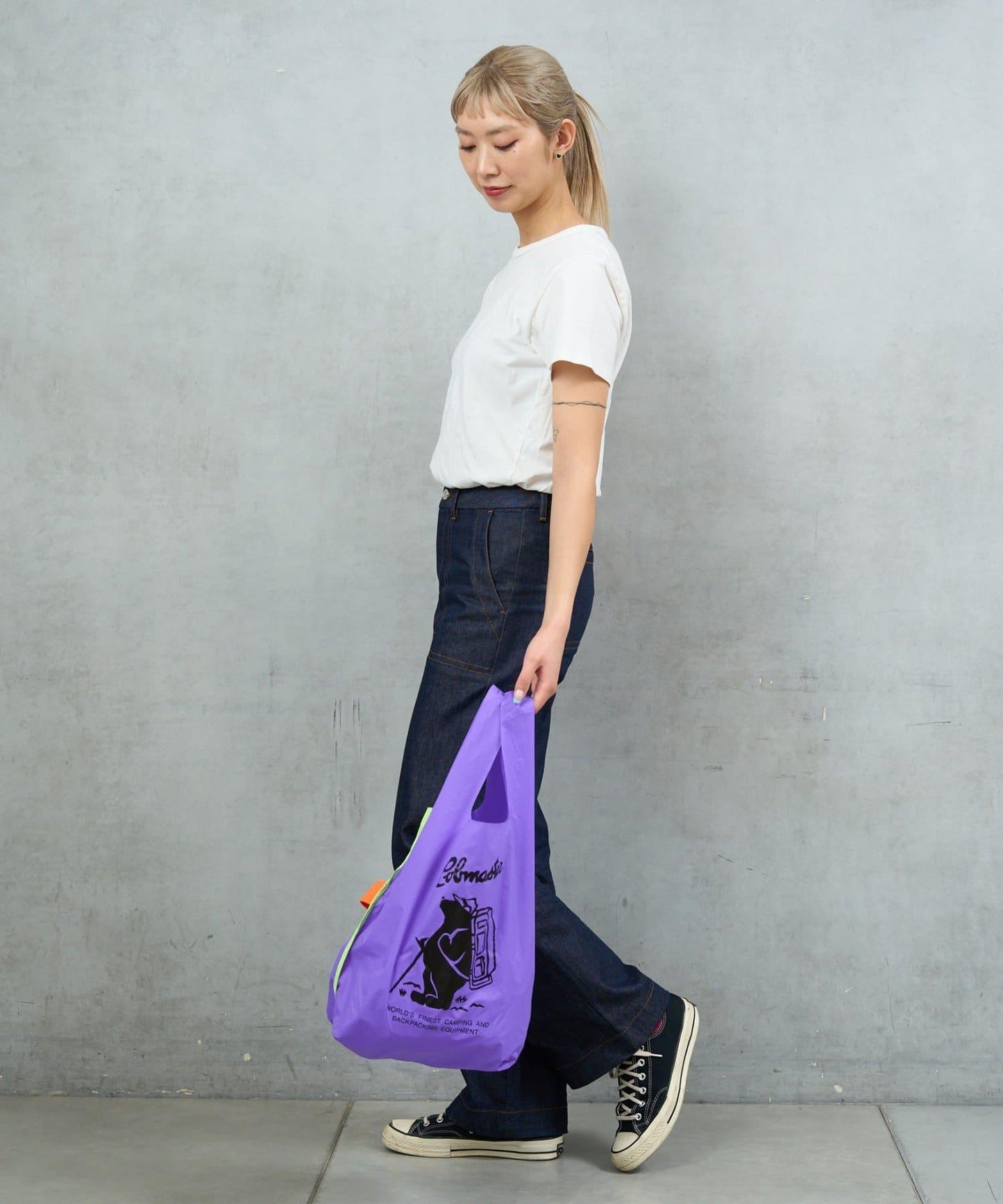 COBMASTER COB PKB ECOBAG 環保袋