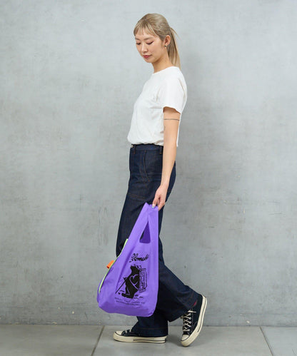 COBMASTER COB PKB ECOBAG 環保袋