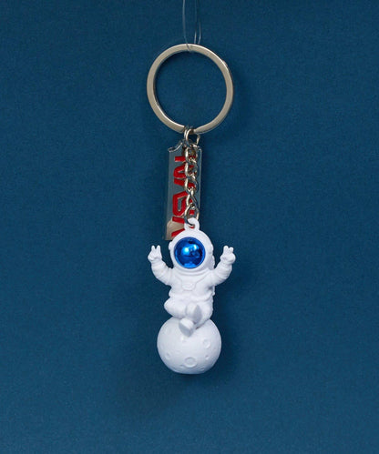 NASA key ring 鑰匙圈