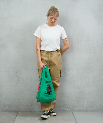 COBMASTER COB PKB ECOBAG 環保袋