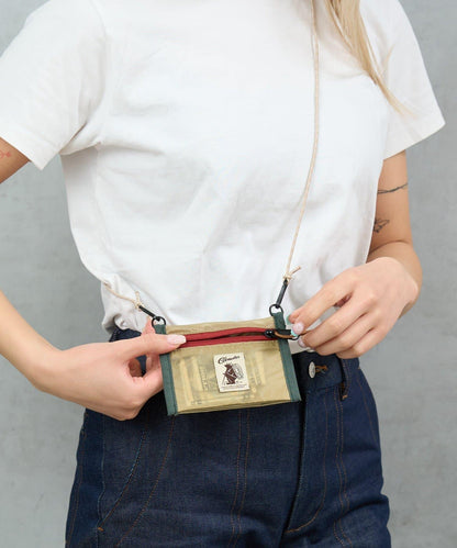 COBMASTER コブマスター COB CAN WALLET 錢包