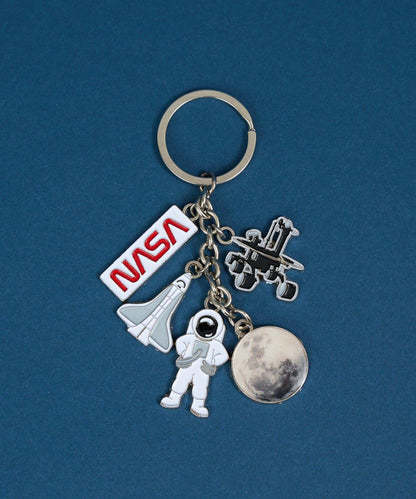 NASA key ring 鑰匙圈