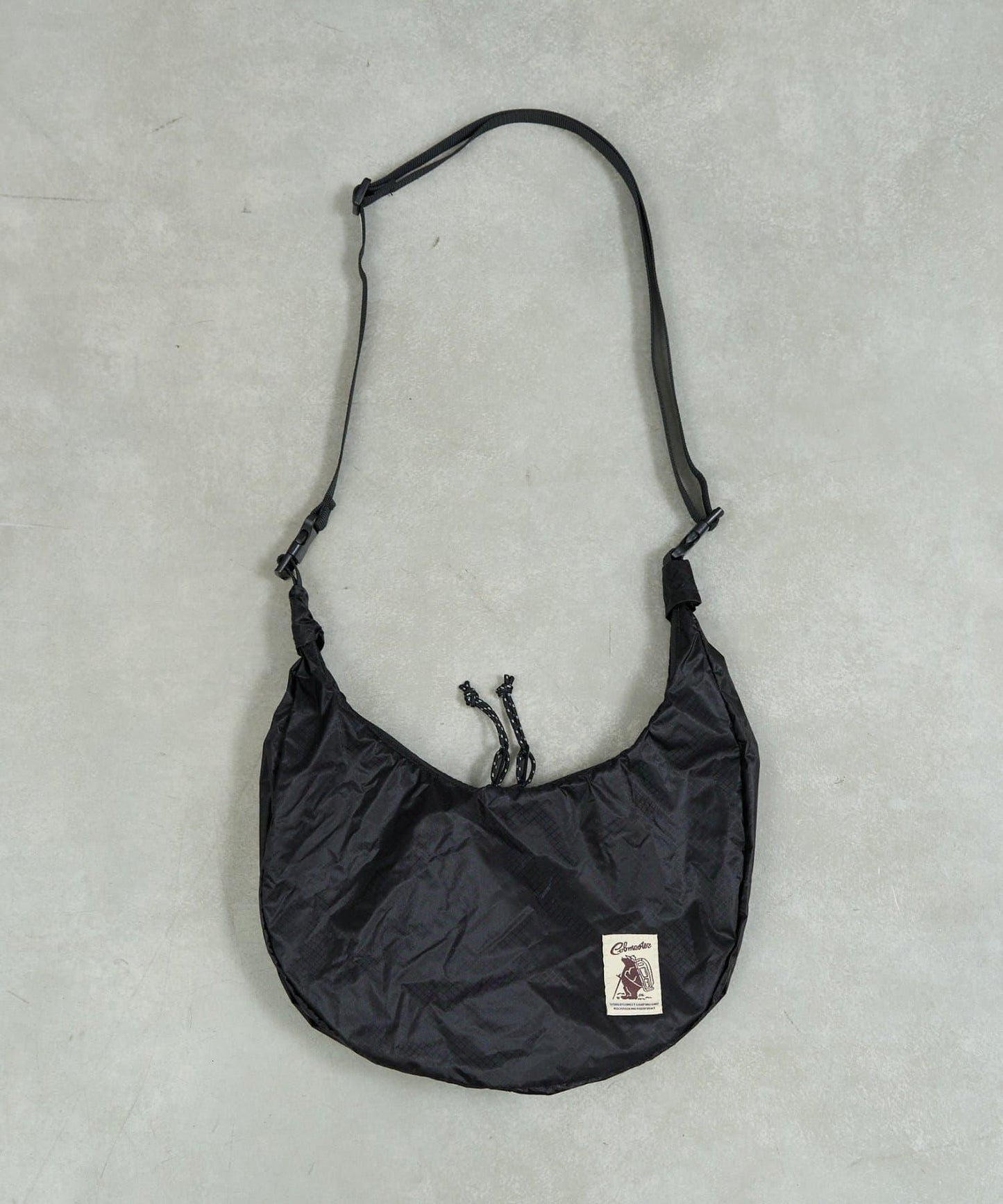NANA（娜娜） 肩包 COBMASTER COB SIL BA