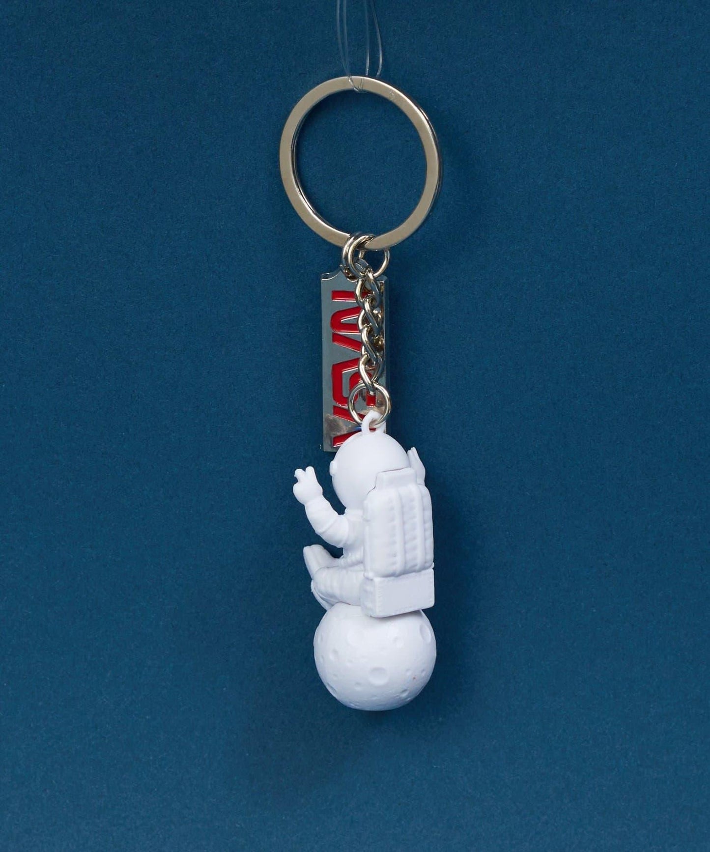 NASA key ring 鑰匙圈
