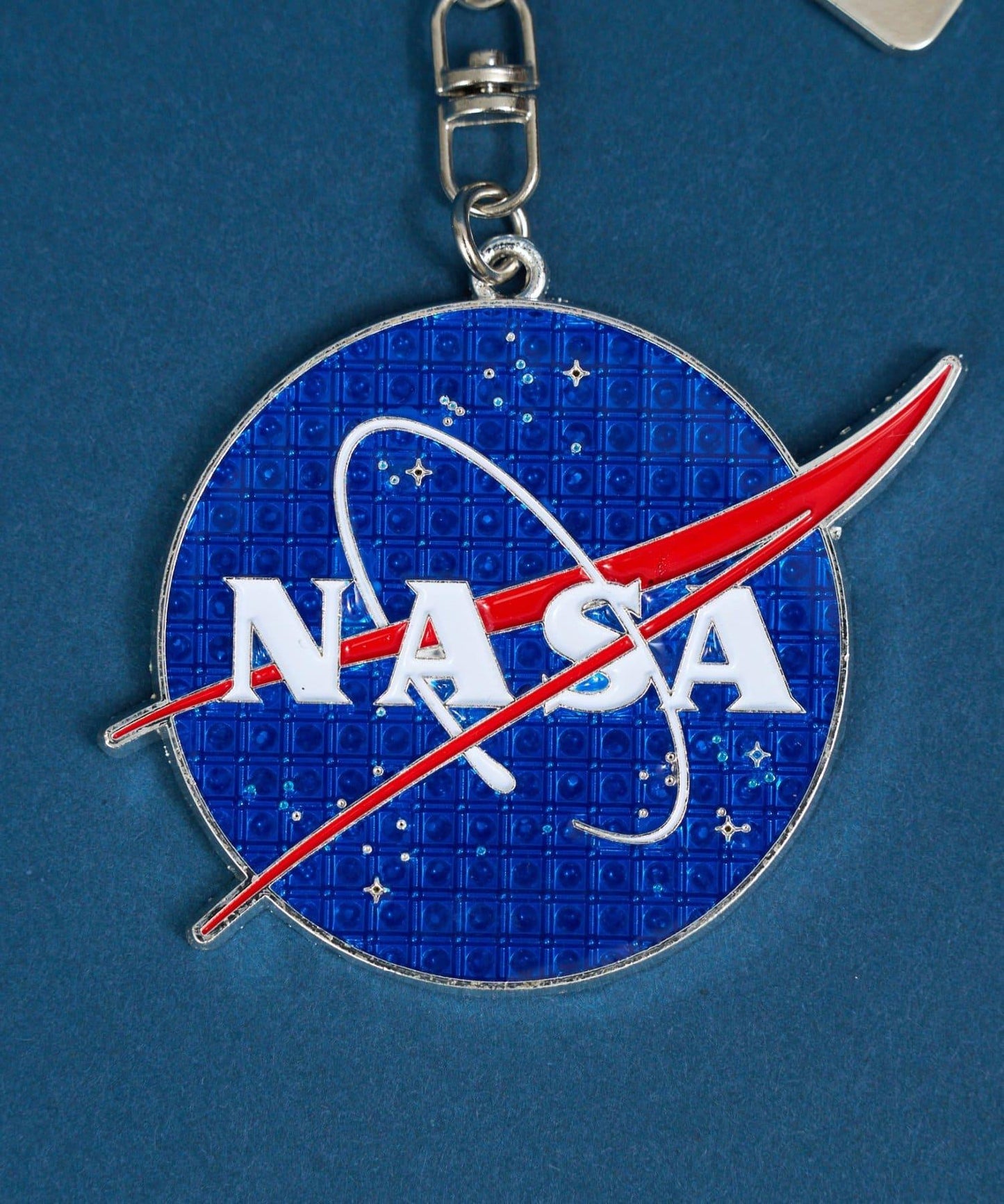 NASA key ring 鑰匙圈