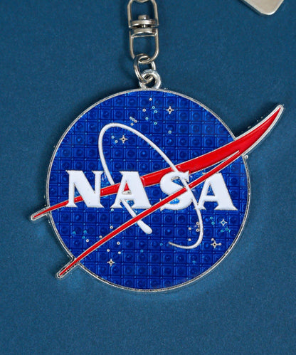 NASA key ring 鑰匙圈
