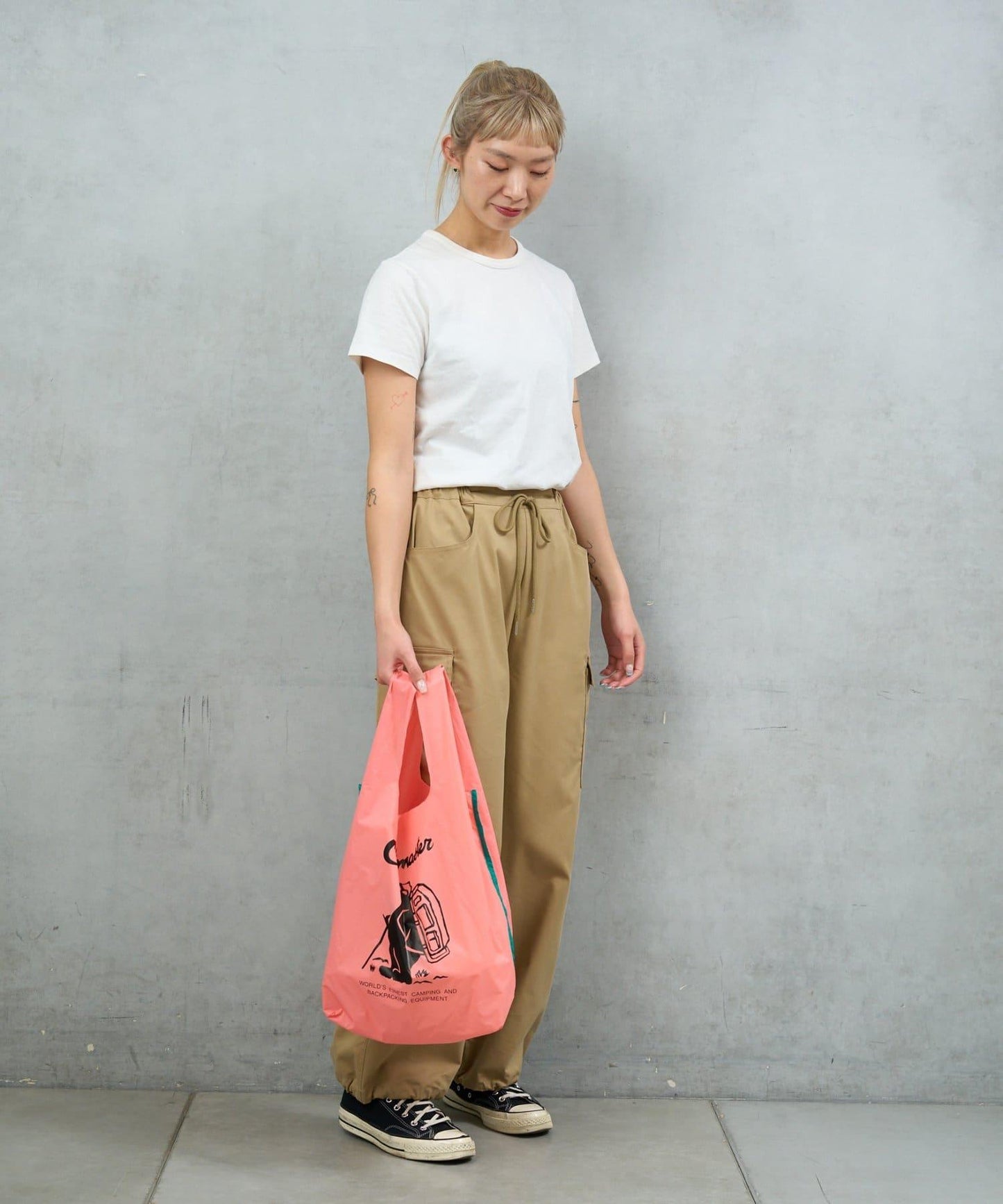 COBMASTER COB PKB ECOBAG 環保袋