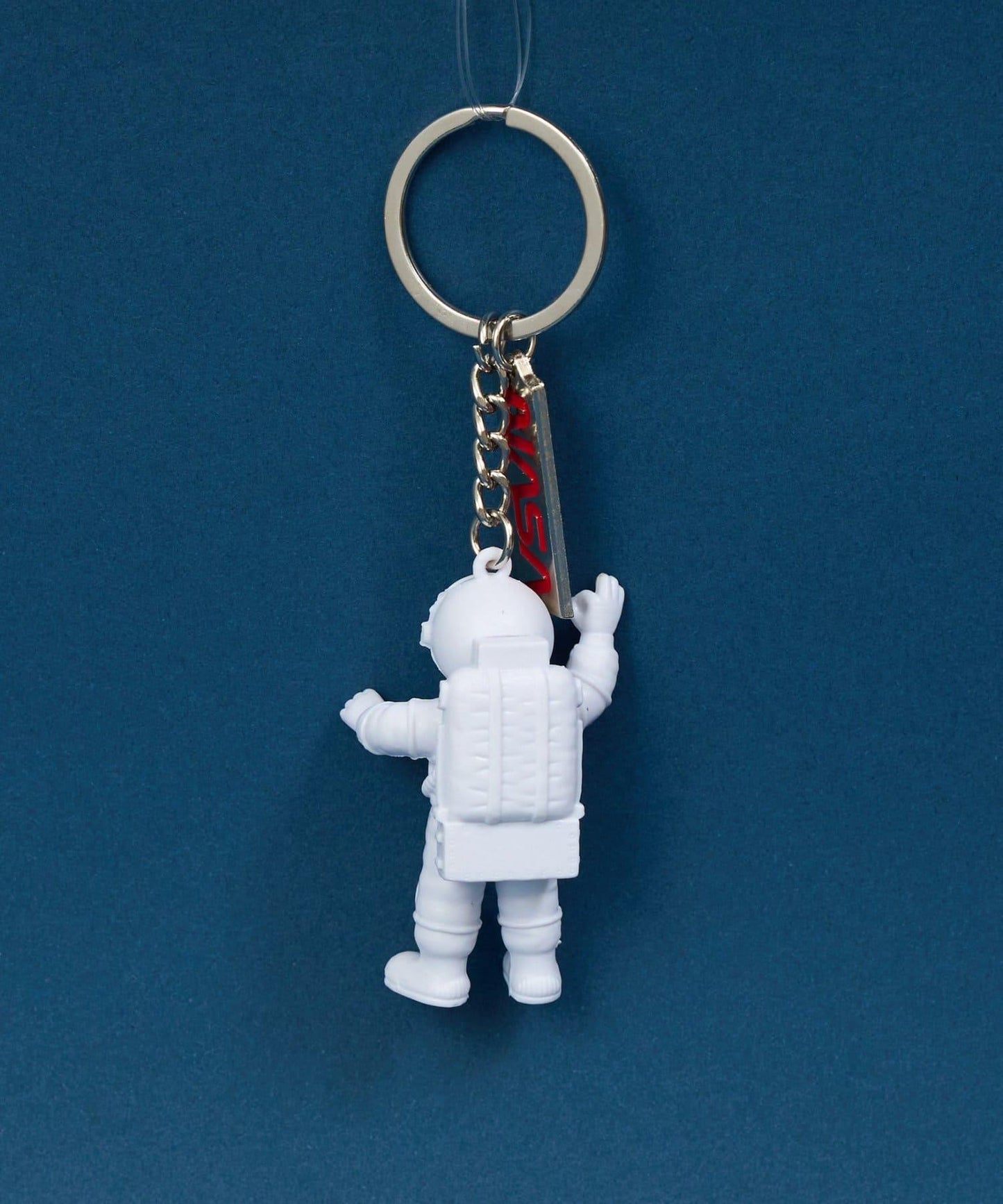 NASA key ring 鑰匙圈