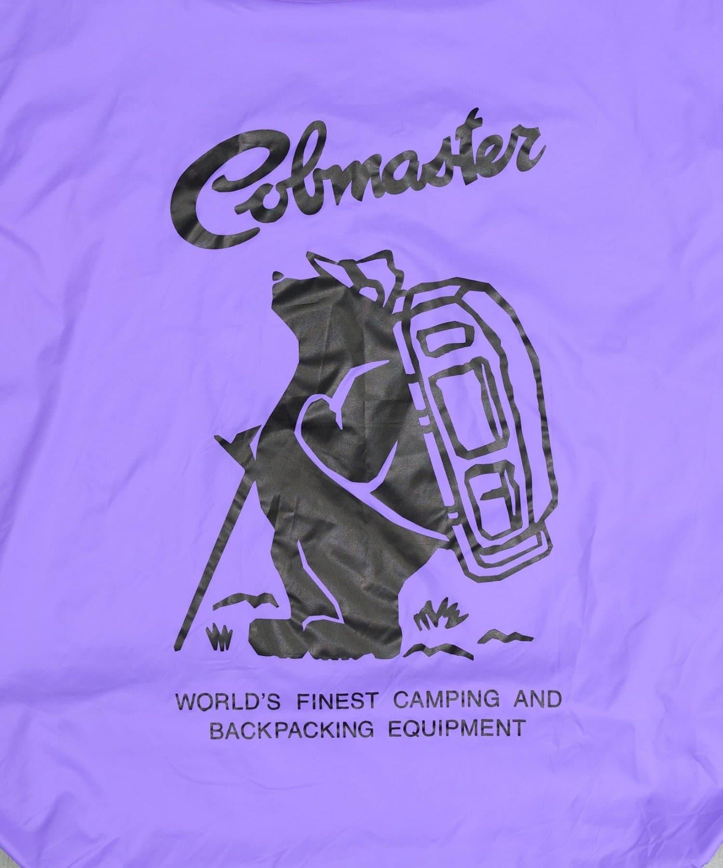COBMASTER COB PKB ECOBAG 環保袋