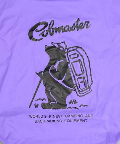 COBMASTER COB PKB ECOBAG 環保袋