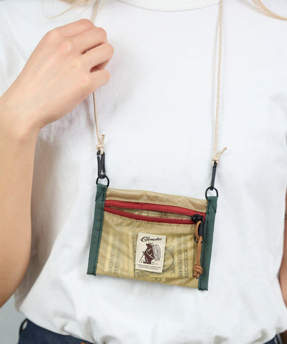 COBMASTER コブマスター COB CAN WALLET 錢包
