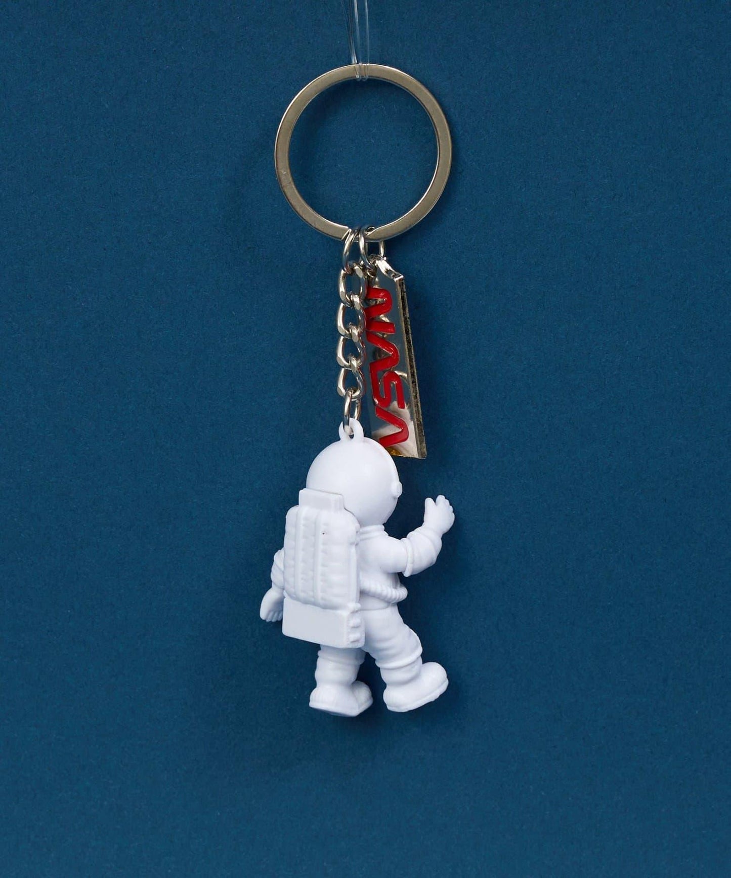 NASA key ring 鑰匙圈