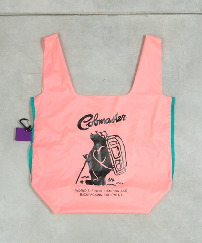 COBMASTER COB PKB ECOBAG 環保袋