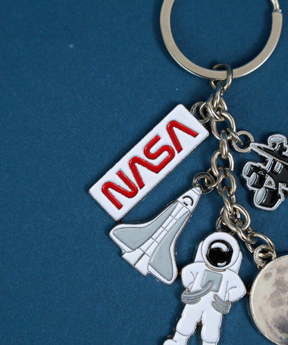 NASA key ring 鑰匙圈