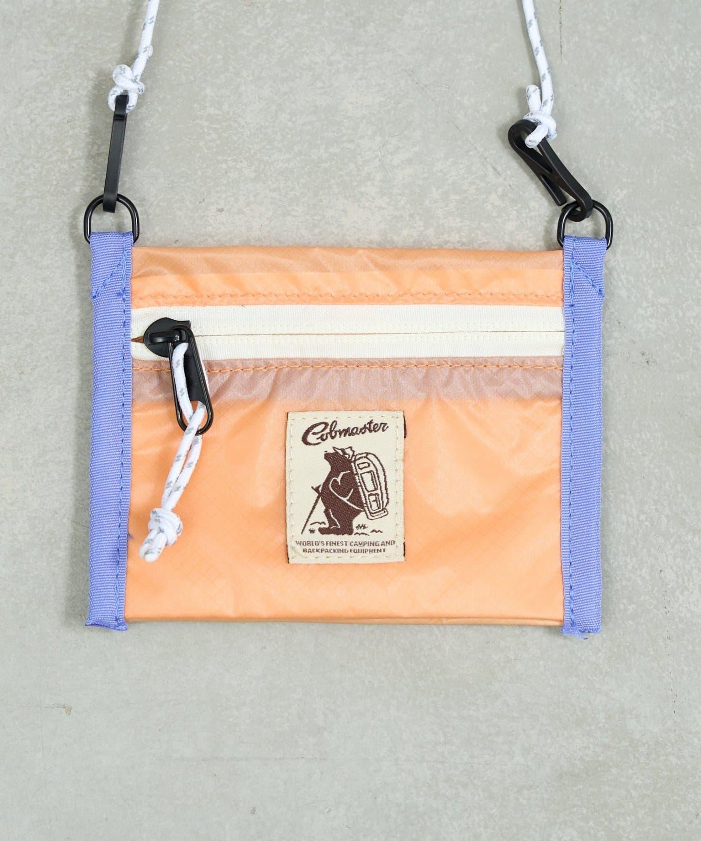 COBMASTER コブマスター COB CAN WALLET 錢包