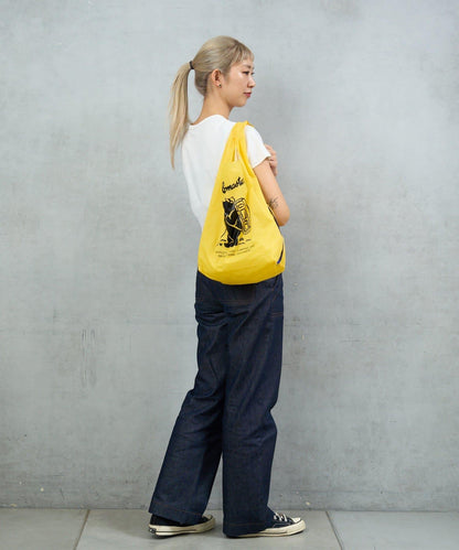 COBMASTER COB PKB ECOBAG 環保袋