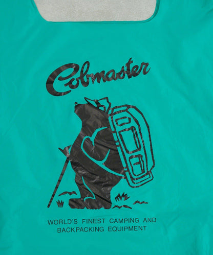 COBMASTER COB PKB ECOBAG 環保袋