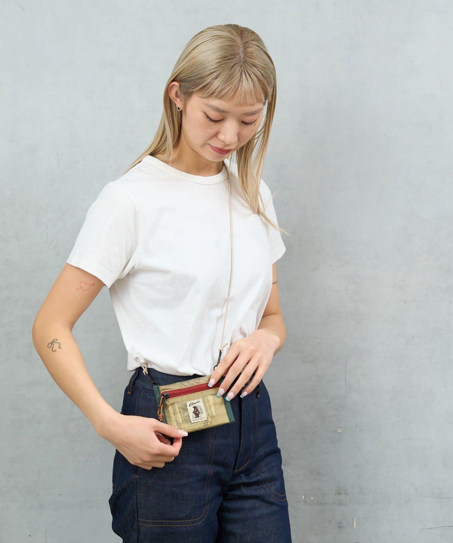 COBMASTER コブマスター COB CAN WALLET 錢包