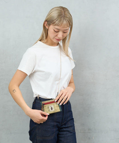 COBMASTER コブマスター COB CAN WALLET 錢包