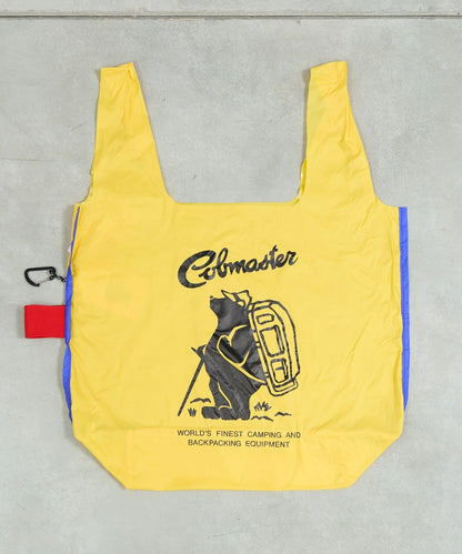 COBMASTER COB PKB ECOBAG 環保袋