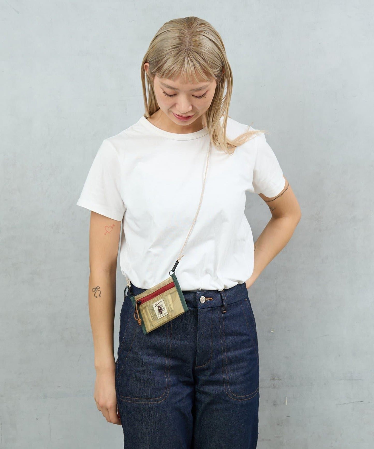COBMASTER コブマスター COB CAN WALLET 錢包