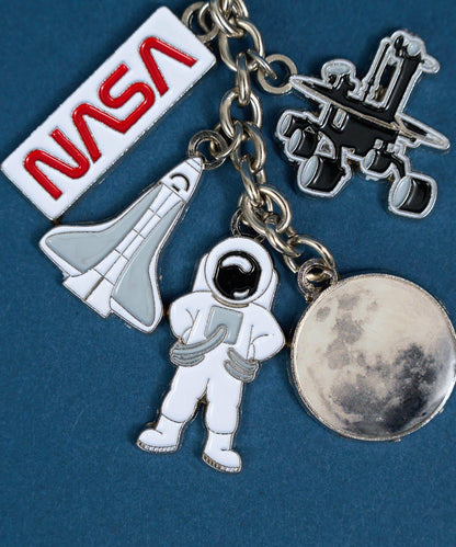 NASA key ring 鑰匙圈