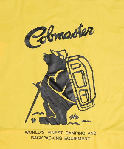 COBMASTER COB PKB ECOBAG 環保袋