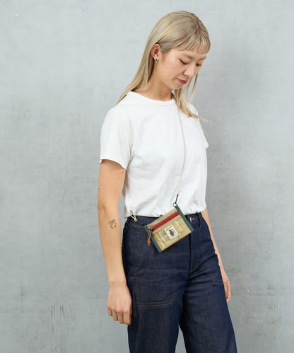 COBMASTER コブマスター COB CAN WALLET 錢包