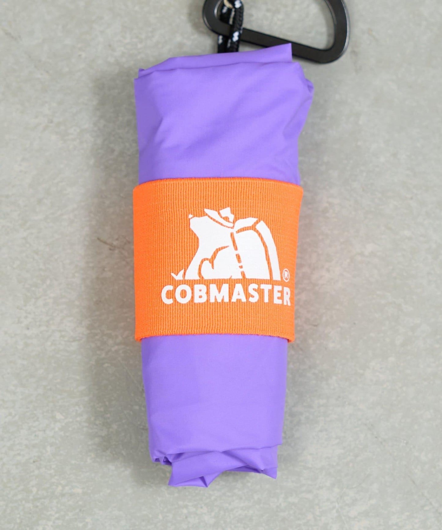 COBMASTER COB PKB ECOBAG 環保袋