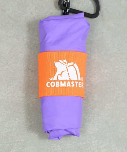 COBMASTER COB PKB ECOBAG 環保袋