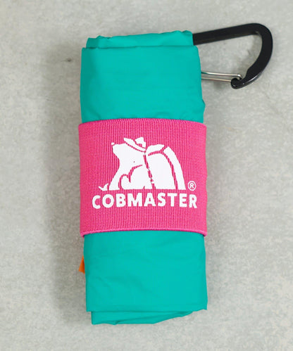 COBMASTER COB PKB ECOBAG 環保袋