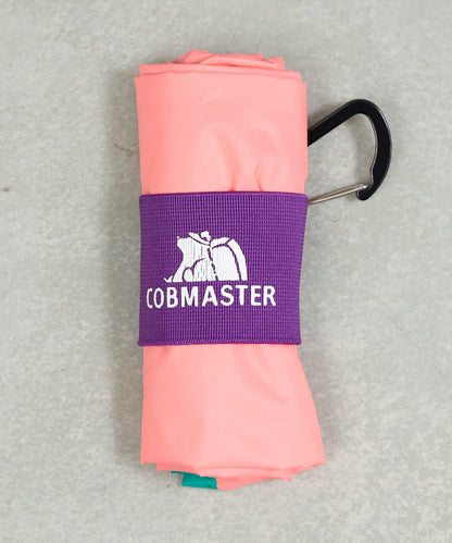 COBMASTER COB PKB ECOBAG 環保袋