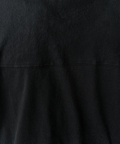 做舊風 Football Tee T恤
