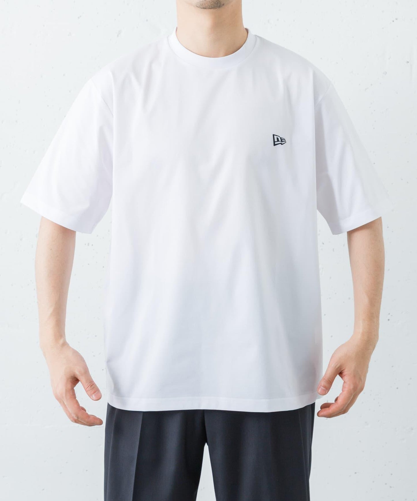 New Era OD SHORT-SLEEVE OS UT T-SHIRTS ARCHIVE 短袖T恤