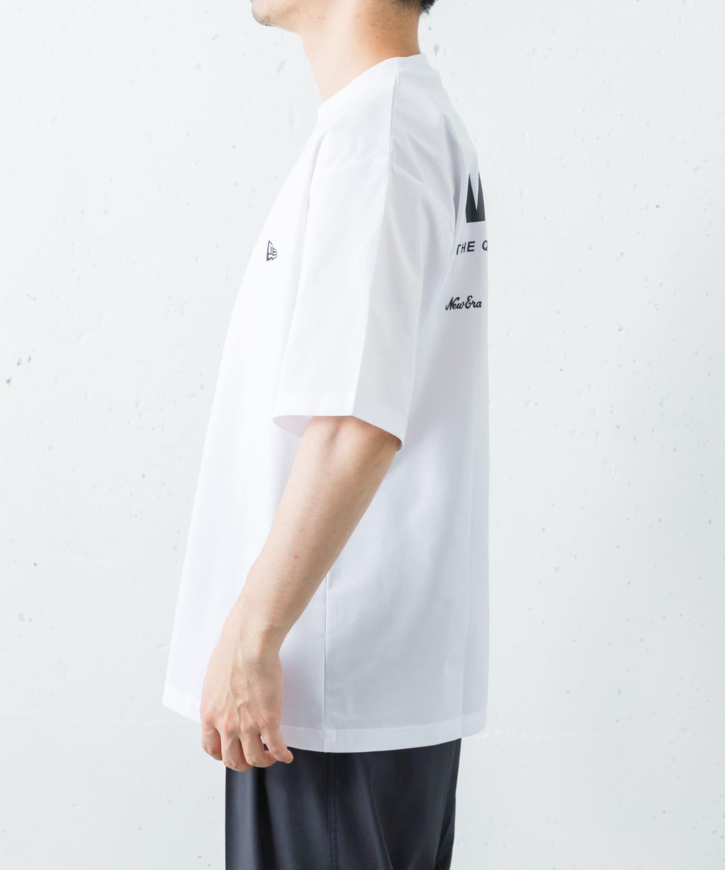 New Era OD SHORT-SLEEVE OS UT T-SHIRTS ARCHIVE 短袖T恤