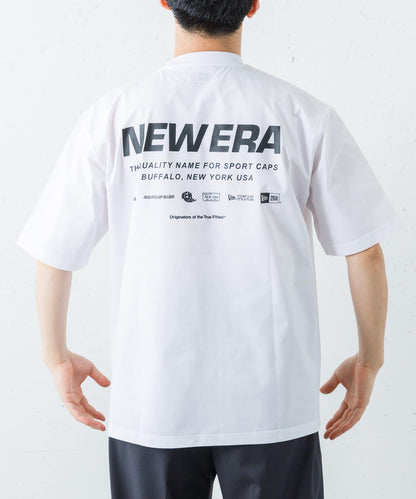 New Era OD SHORT-SLEEVE OS UT T-SHIRTS ARCHIVE 短袖T恤