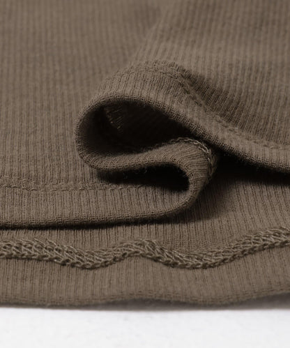 AMOMENTO ROUND T-SHIRTS T恤