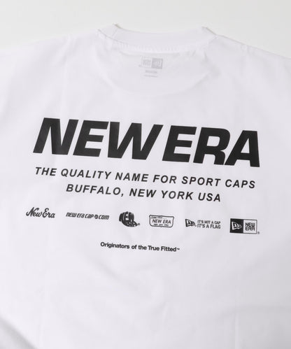 New Era OD SHORT-SLEEVE OS UT T-SHIRTS ARCHIVE 短袖T恤