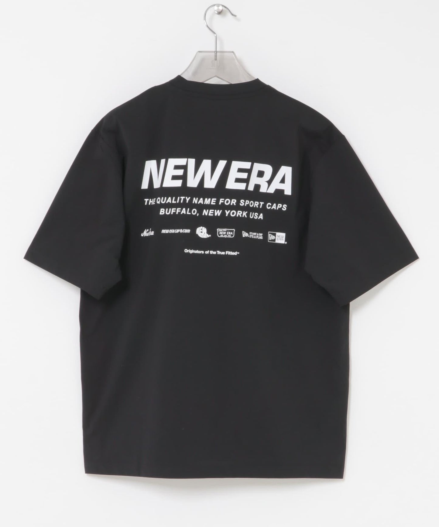 New Era OD SHORT-SLEEVE OS UT T-SHIRTS ARCHIVE 短袖T恤