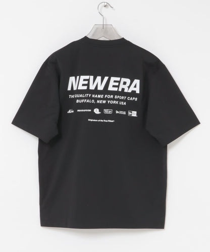 New Era OD SHORT-SLEEVE OS UT T-SHIRTS ARCHIVE 短袖T恤