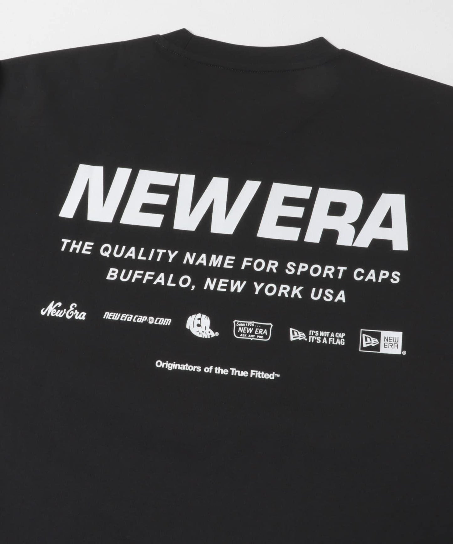 New Era OD SHORT-SLEEVE OS UT T-SHIRTS ARCHIVE 短袖T恤