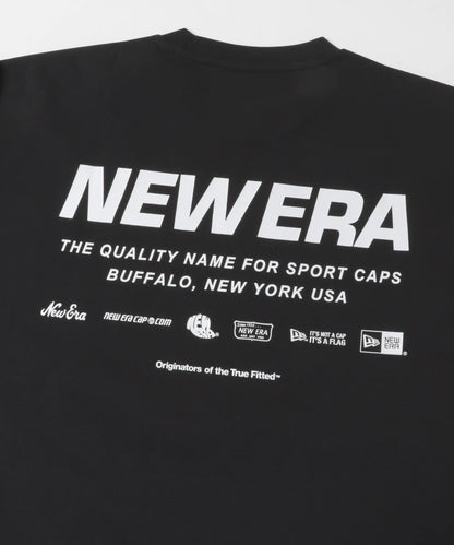 New Era OD SHORT-SLEEVE OS UT T-SHIRTS ARCHIVE 短袖T恤