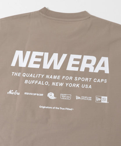 New Era OD SHORT-SLEEVE OS UT T-SHIRTS ARCHIVE 短袖T恤