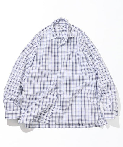Broadcloth Shirt 襯衫
