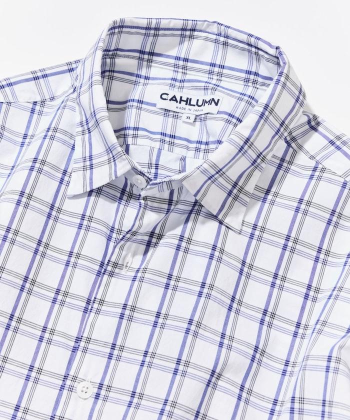Broadcloth Shirt 襯衫