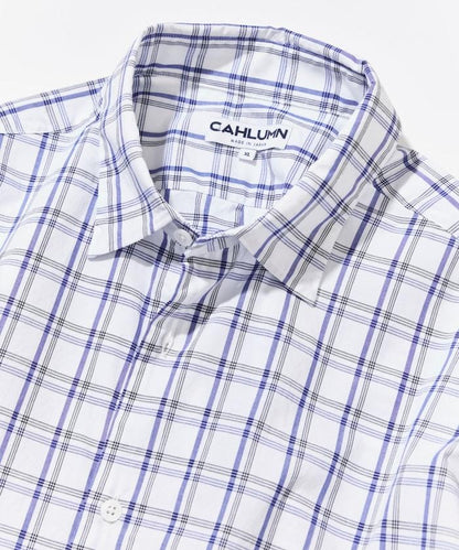 Broadcloth Shirt 襯衫