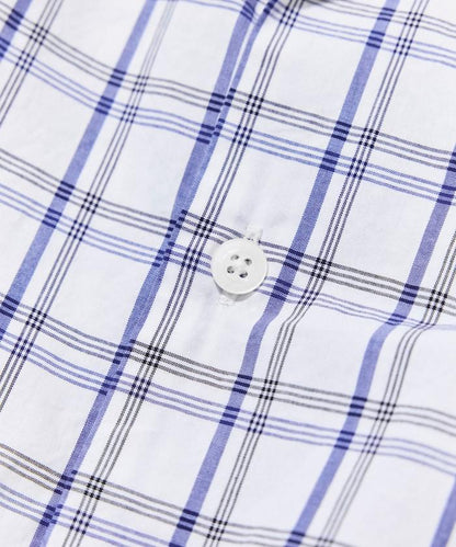 Broadcloth Shirt 襯衫