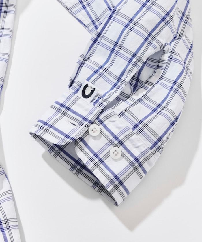 Broadcloth Shirt 襯衫