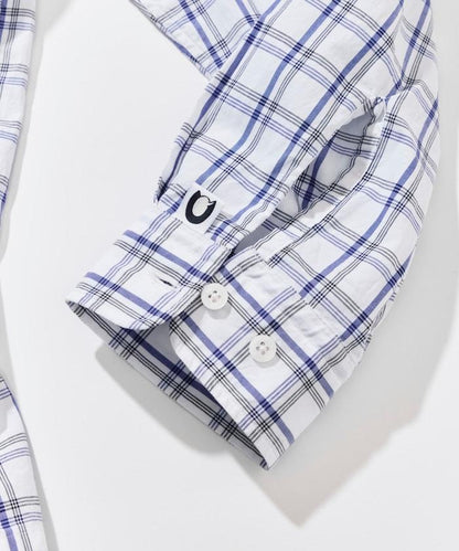 Broadcloth Shirt 襯衫